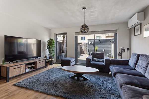Medium property photo - Woestduijnstraat 73, 1335 TS Almere